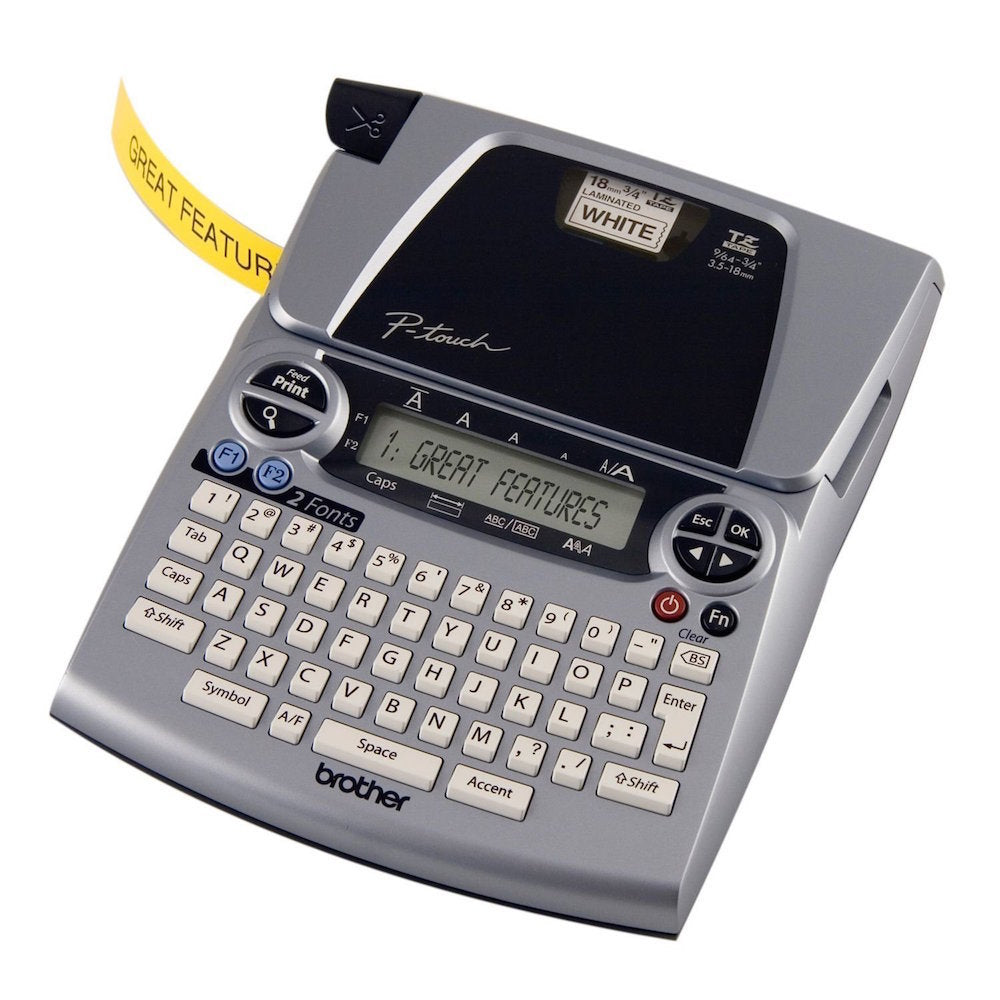 Brother P-Touch 1880SC Ribbon