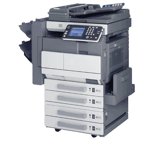 Konica Minolta DiALTA Di3010 Toner