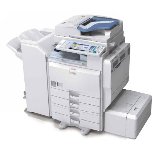 Ricoh Aficio MP 4000SPF Toner