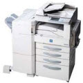 Konica Minolta DiALTA Di550 Toner