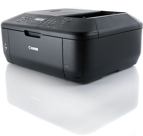 Canon PIXMA MX372 Ink
