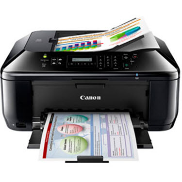 Canon PIXMA MX432 Ink
