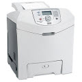 IBM InfoPrint Color 1634n