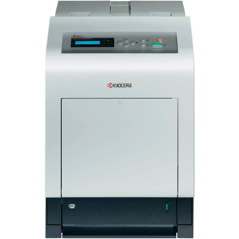 Kyocera Mita FS-C5350DN Toner