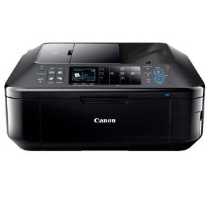 Canon PIXMA MX712 Ink