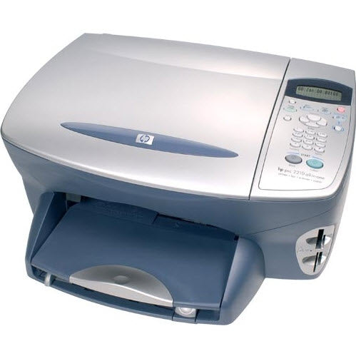 HP PSC 2175v Ink