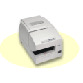 Epson TM-801 Ribbon