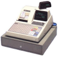 Casio TK-2600