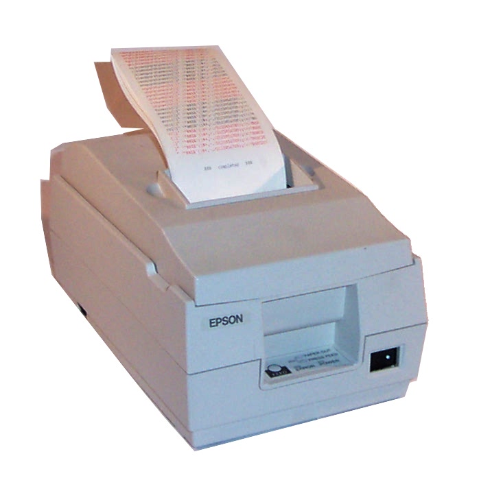 Epson M119D Ribbon