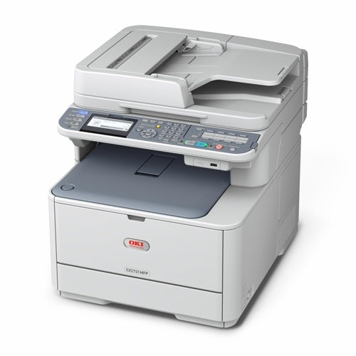 OkiData CX2731 Color MFP Toner
