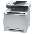 Kyocera Mita FS-C1020MFP Toner