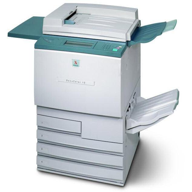 Xerox DocuColor 12 Toner
