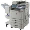 Panasonic WORKiO DP-C263 Toner