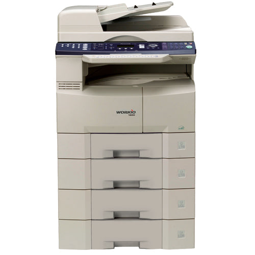 Panasonic Workio DP-1520p Toner