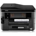 Epson WorkForce 1300 Ink