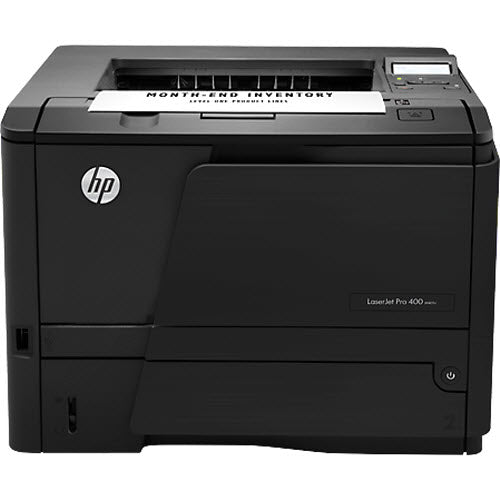 HP LaserJet Pro 400 M401n Toner