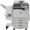 Panasonic WORKiO DP-C354 Toner