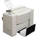Pitney Bowes DA550e Ink