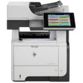 HP LaserJet Enterprise M612x Toner