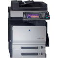 Konica Minolta Bizhub C352P Toner