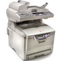 OkiData ES1624n MFP Toner