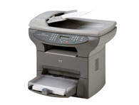 HP LaserJet 3320nmfp Toner