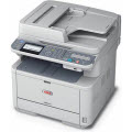 OkiData MB461 MFP Toner