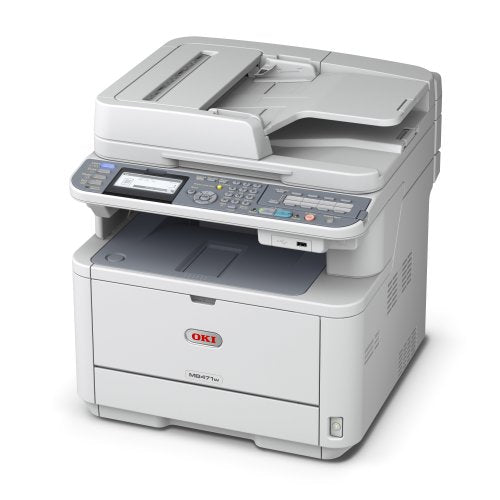 OkiData MB471W Toner
