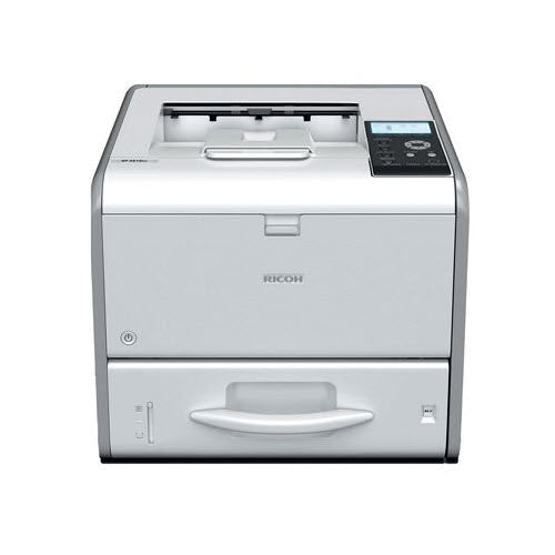 TallyGenicom 4510