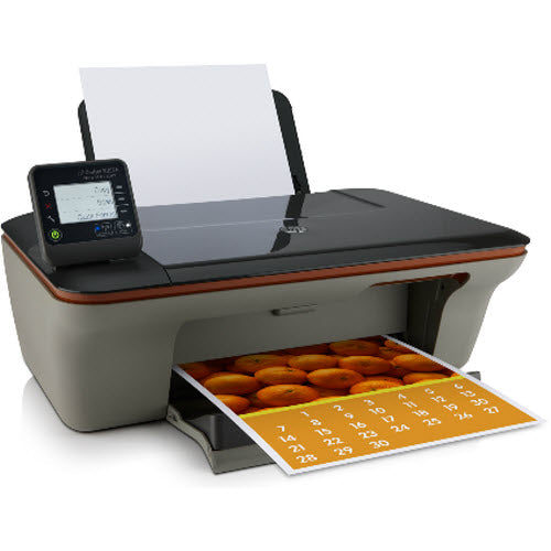 HP Deskjet 3052A e-All-In-One Ink