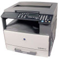 Konica Minolta Bizhub 162 Toner