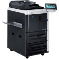 Konica Minolta Bizhub 601 Toner