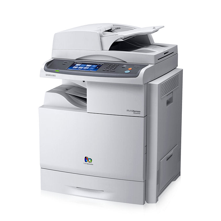 Samsung CLX-8540ND