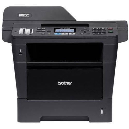 Brother MFC-8710DW Toner