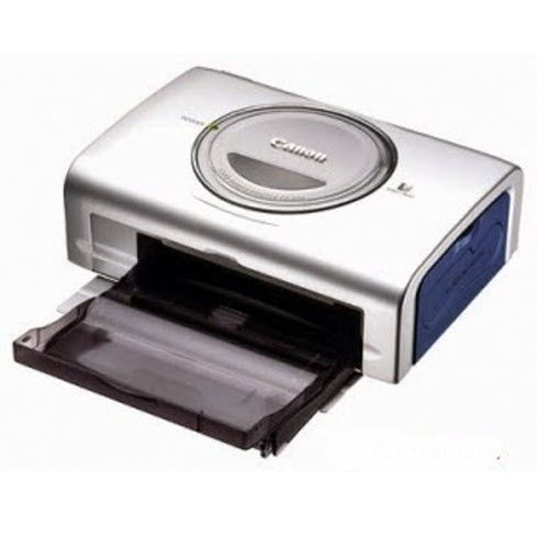 Canon Cp200 Ink