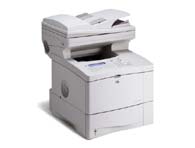 HP LaserJet 4101mfp Toner
