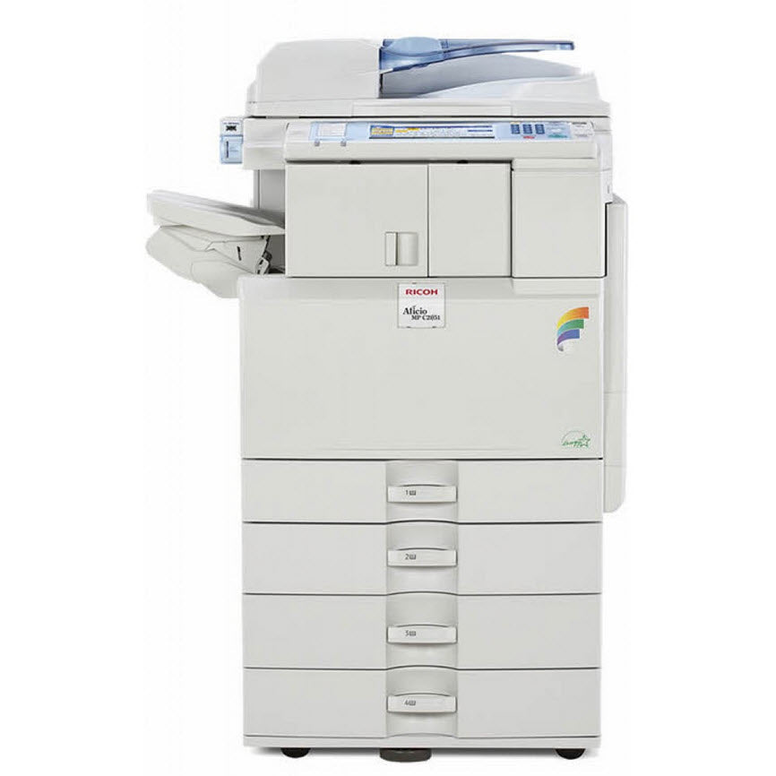 Ricoh Aficio MP C2051 Toner