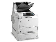 HP LaserJet 4200dtns Toner