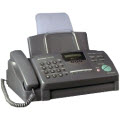 Sharp UX-470 Ink