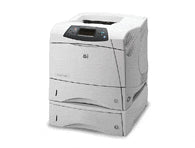 HP LaserJet 4200tn Toner