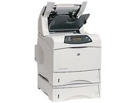HP LaserJet 4250dtn Toner