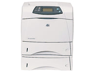 HP LaserJet 4250tn Toner