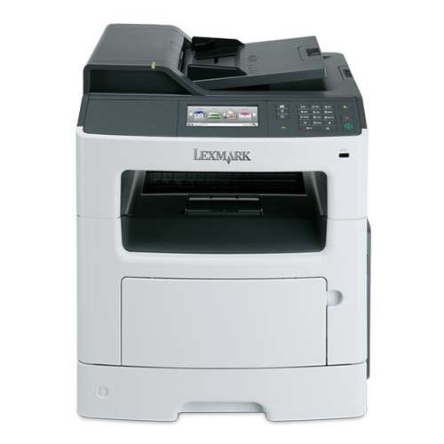 Lexmark MX410de Toner