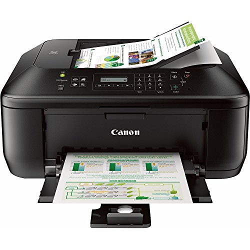 Canon PIXMA MX392 Ink
