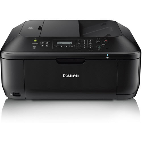 Canon PIXMA MX452 Ink