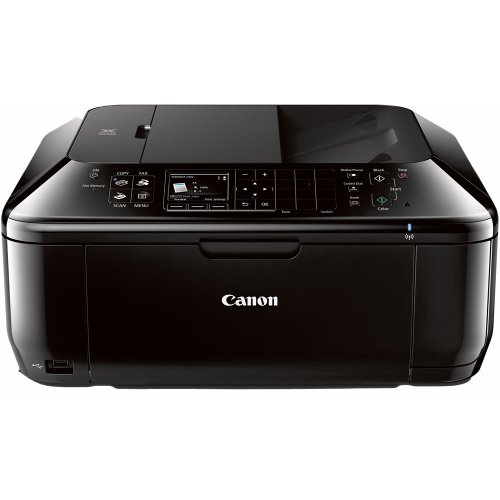Canon PIXMA MX522 Ink