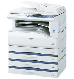 Sharp AR-M207 Toner