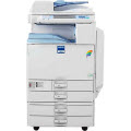 Savin C2525