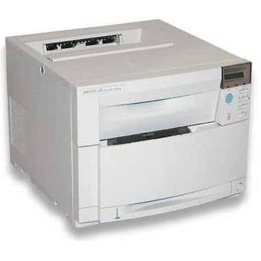 HP Color LaserJet 4500 Toner
