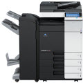 Konica Minolta Bizhub C364 Toner
